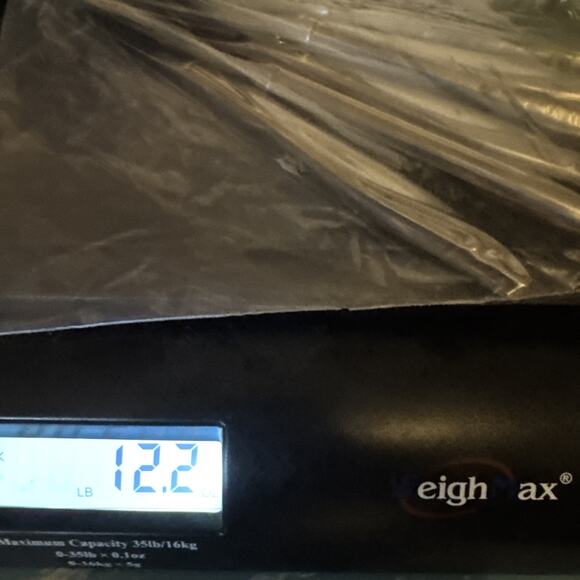 Wm. A Rogers Oneida Surf Club Stainless Vintage Solid Handles Knives Knife Lot 6 - Picture 10 of 10